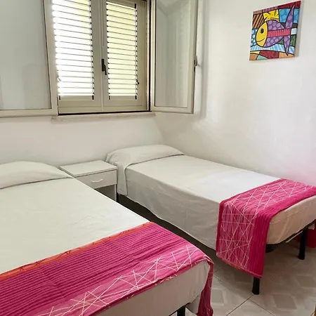 Via Tamerici Gallipolitravel 펜션 갈리폴리