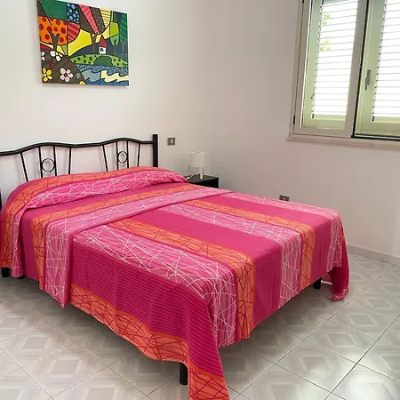 펜션 Via Tamerici Gallipolitravel *