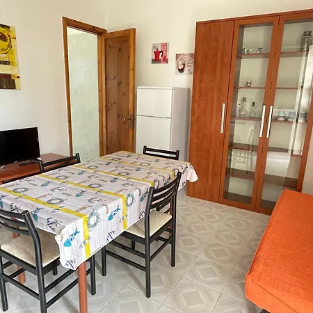 Via Tamerici Gallipolitravel 갈리폴리