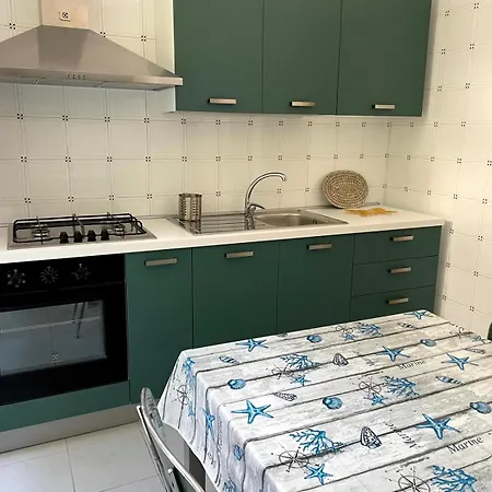 Via Tamerici Gallipolitravel 펜션 갈리폴리