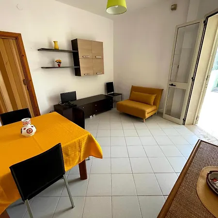 Via Tamerici Gallipolitravel * 갈리폴리