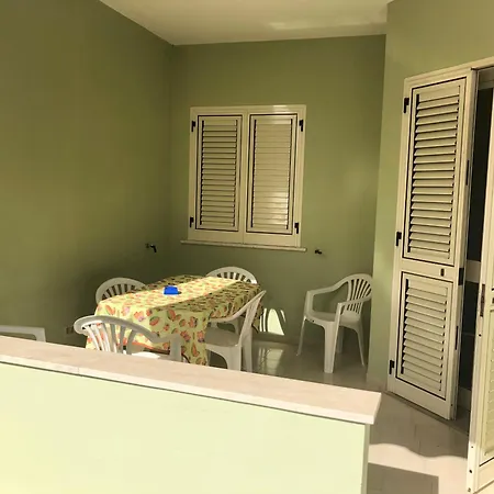 Via Tamerici Gallipolitravel 펜션