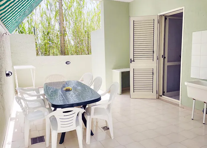 Via Tamerici Gallipolitravel