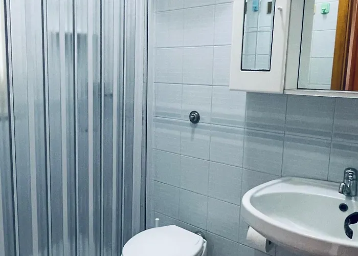 펜션 Via Tamerici Gallipolitravel