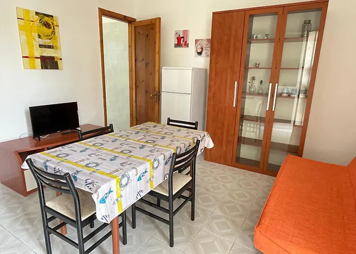 Via Tamerici Gallipolitravel 갈리폴리