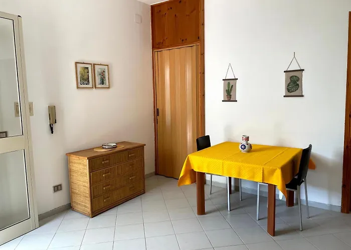 펜션 Via Tamerici Gallipolitravel 갈리폴리