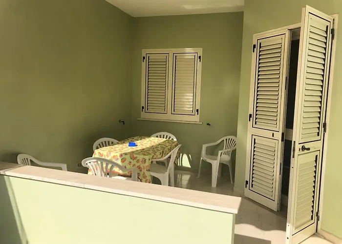 Via Tamerici Gallipolitravel 펜션